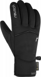 Reusch Mia GTX 6131389 7702 black front